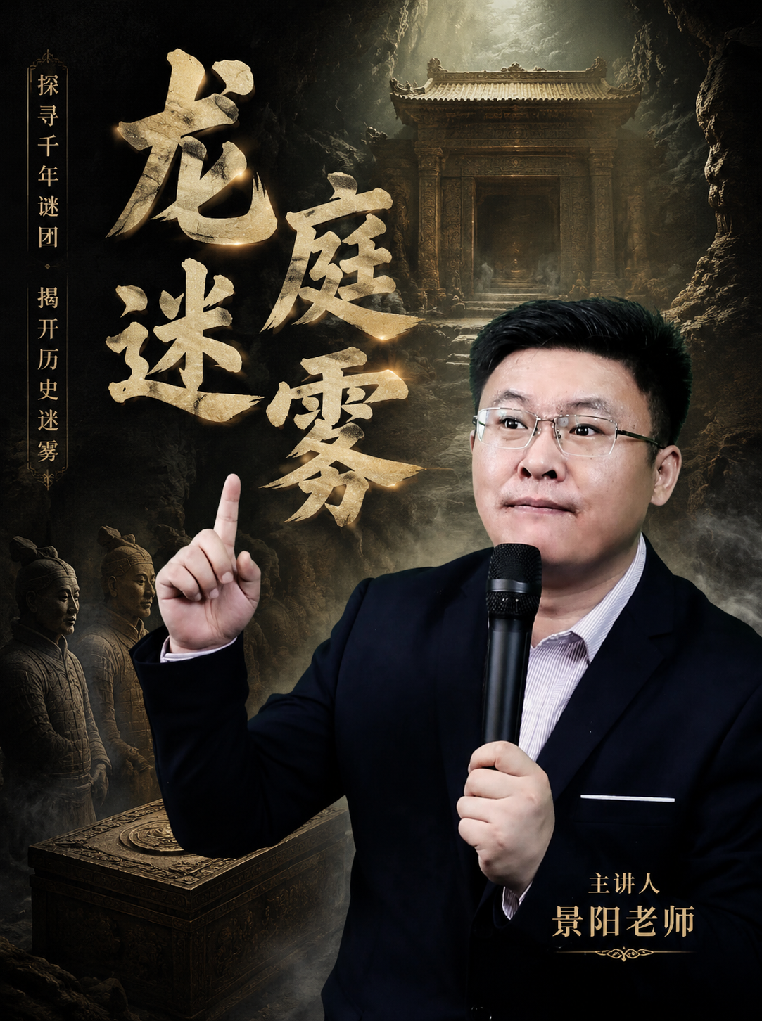 《龙庭的迷雾》