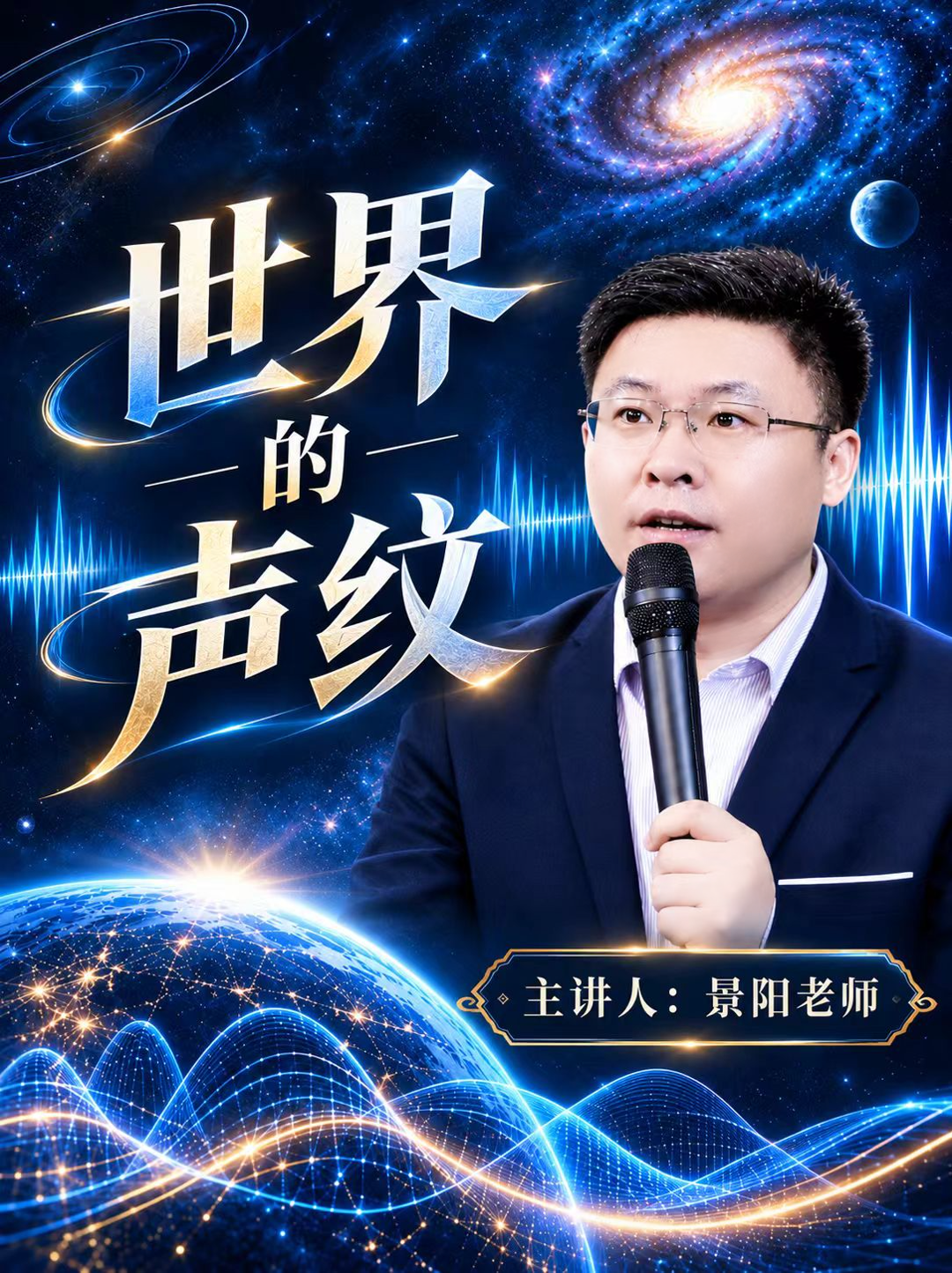 《世界的声纹》