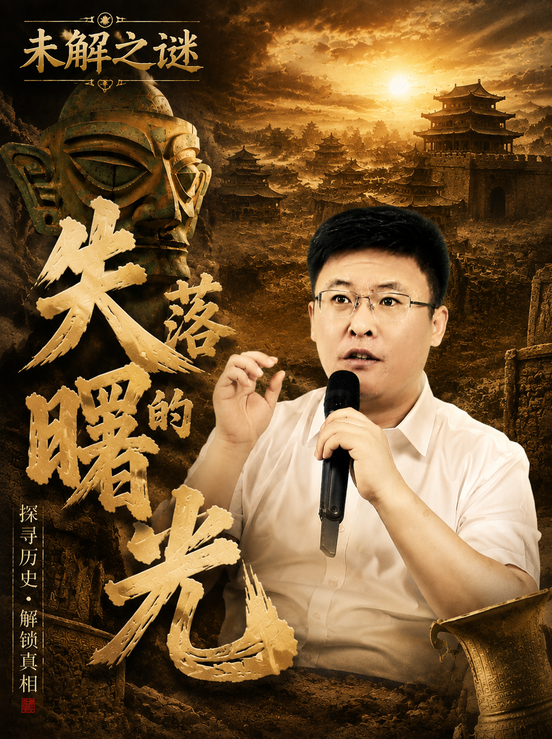 《失落的曙光》
