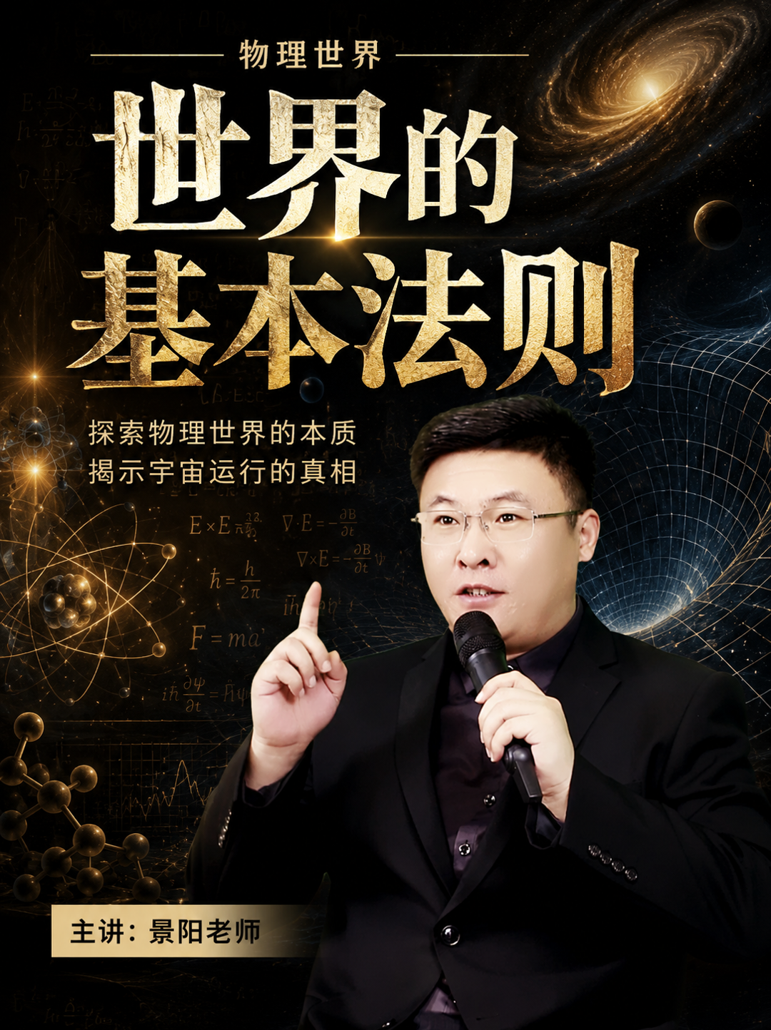 《世界的基本法则》