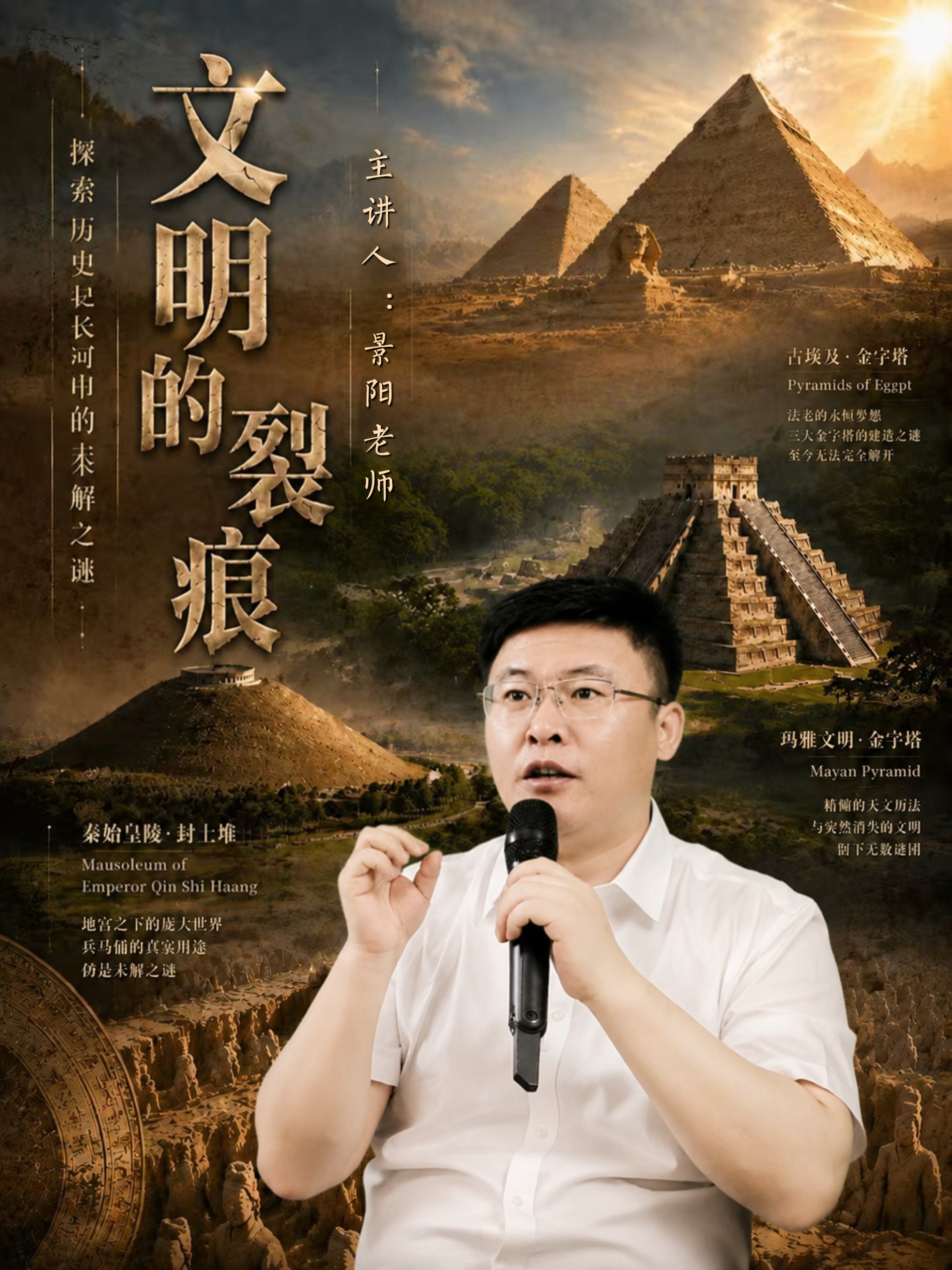 《文明的裂痕》