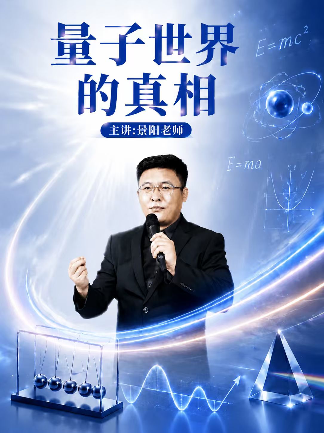 《量子世界的真相》