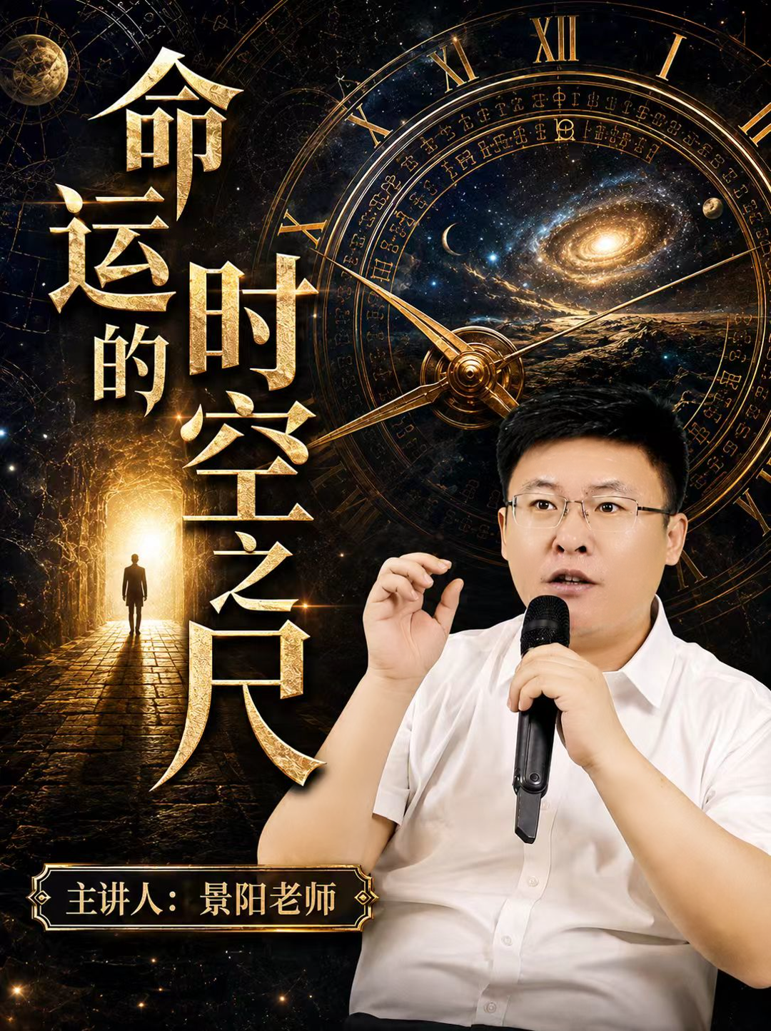 《命运的时空之尺》