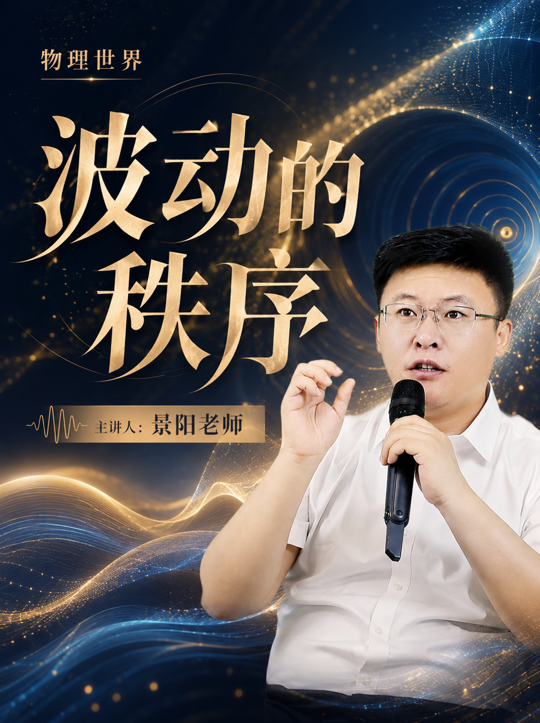 《波动的秩序》